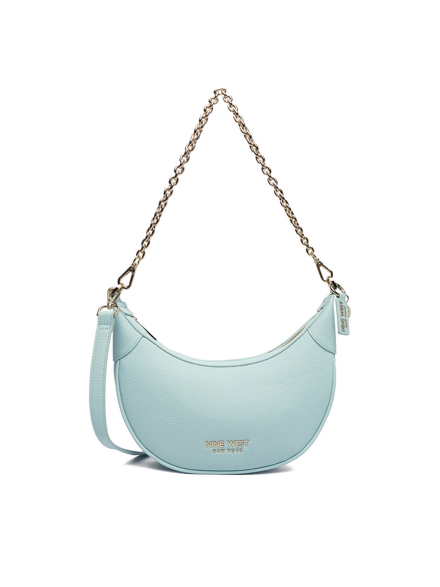 Nine West Handtasche Nine West Damenhandtaschen-Blau NINE WEST-CEO-ZERNA-KY258 Blau