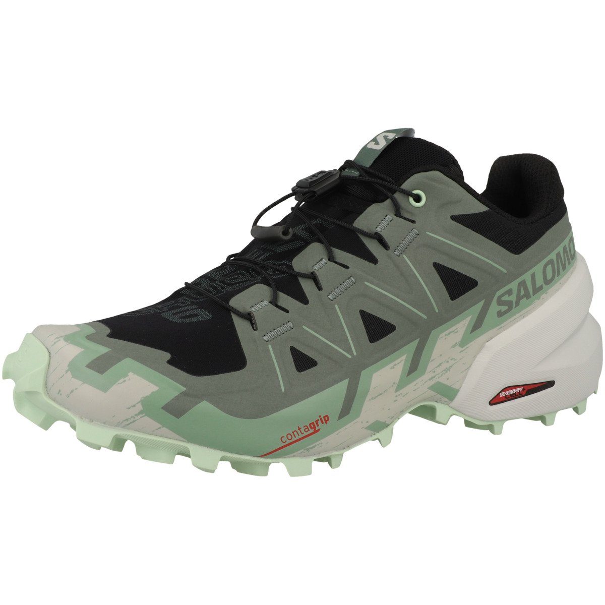 Salomon Speedcross 6 Damen Laufschuh