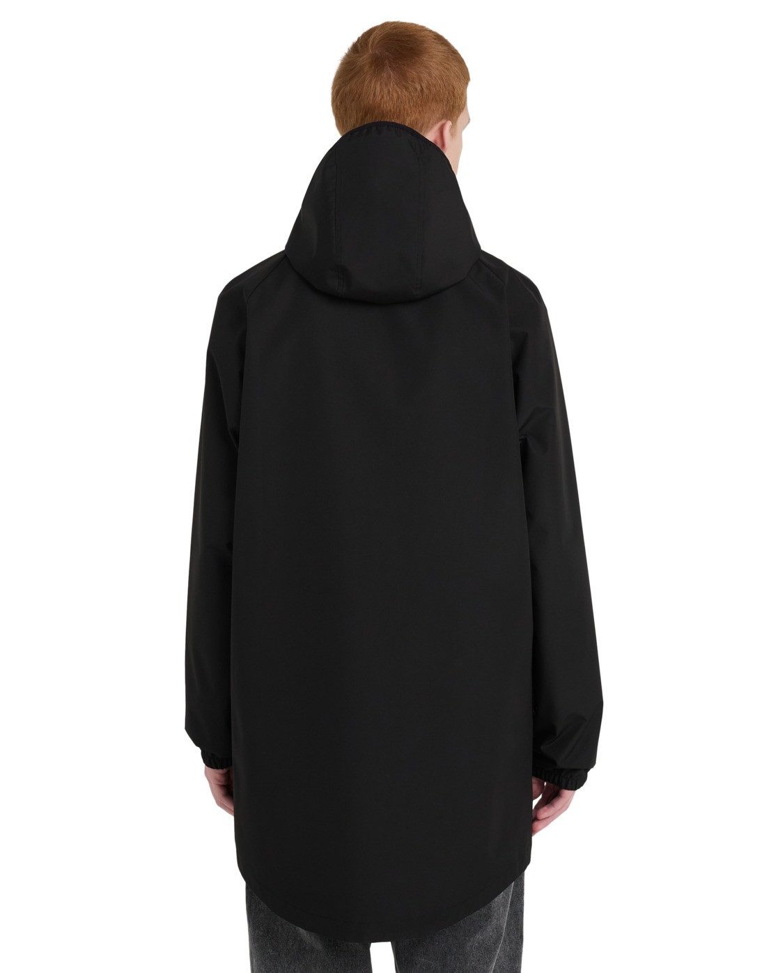 Element Parka Alder 2.0 Travel 10K