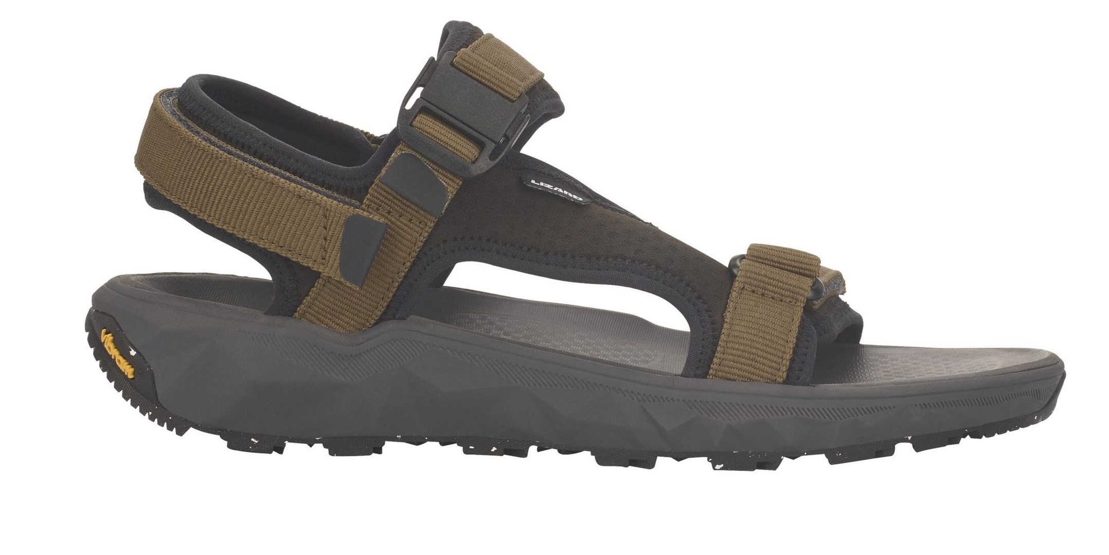 Lizard LIZ Sandal Super Trek Badeschuh