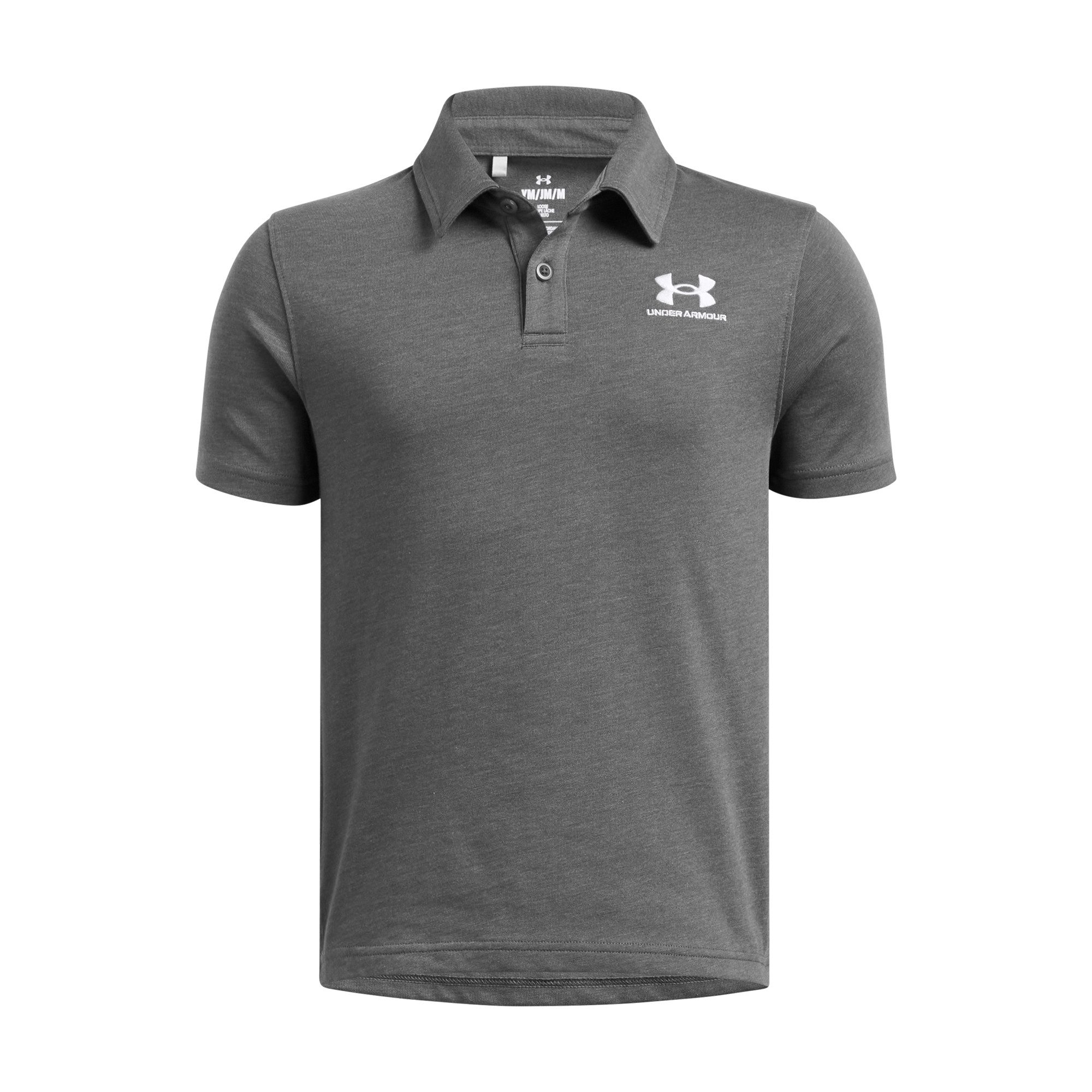 Poloshirt Under Armour Jungen Poloshirt UA B Icon Polo 1387073