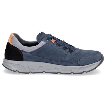 Waldläufer Waldläufer Herren Sneaker blau 7,5 Sneaker