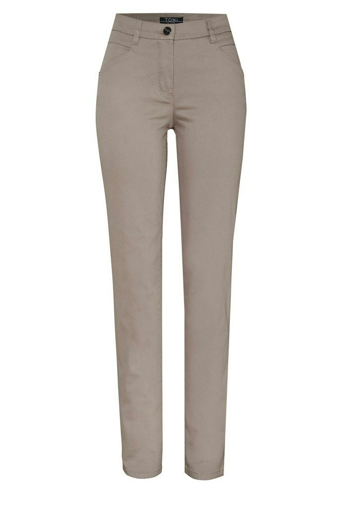 Stretch-Hose Stretchhose für Damen