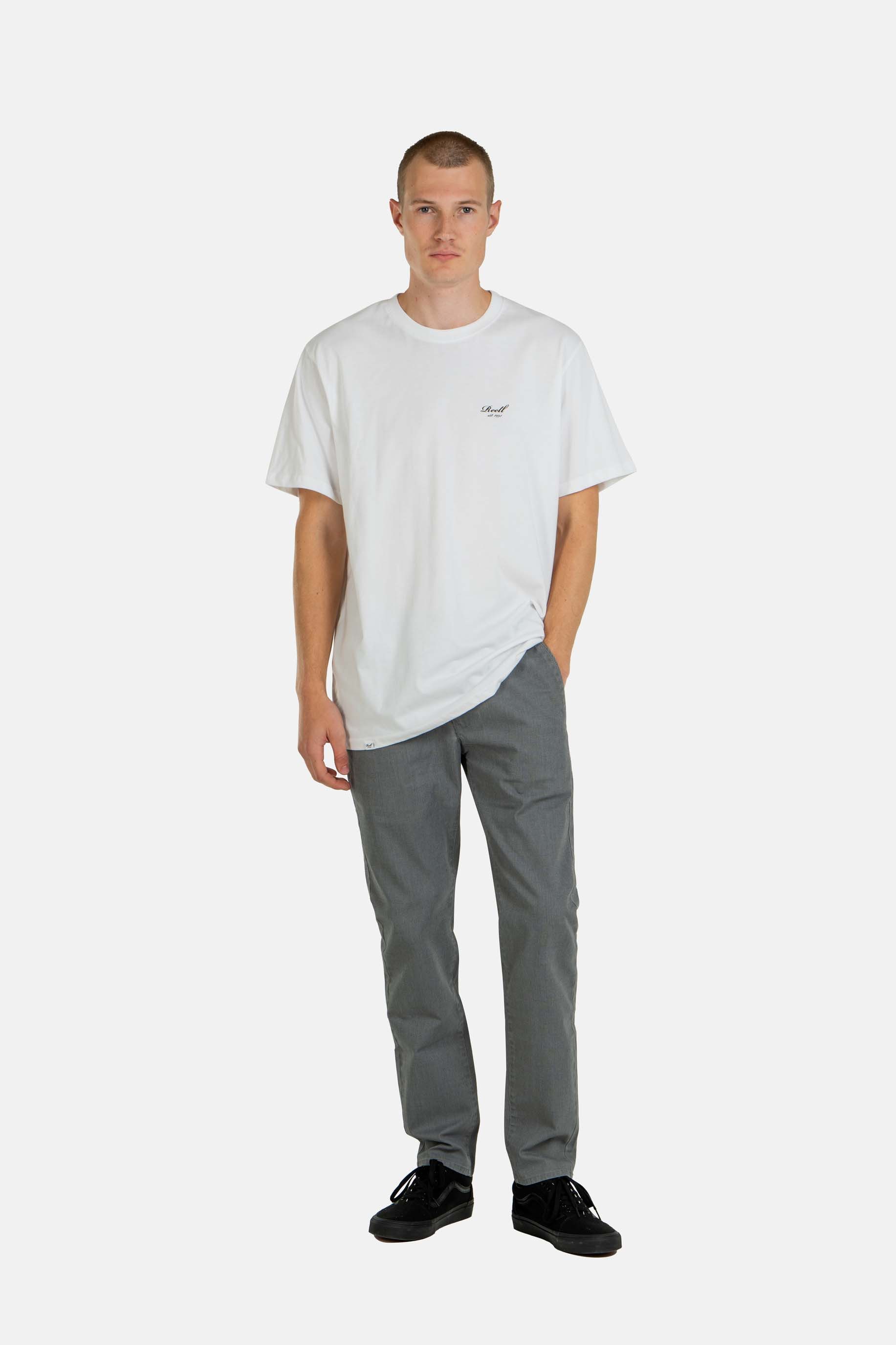 REELL Jogger Pants