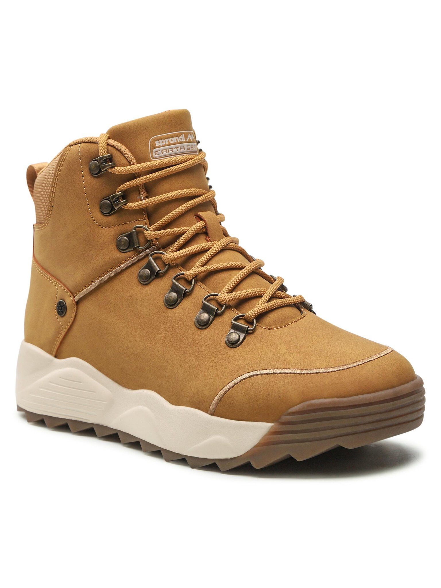 sprandi Trekkingschuhe WP07-11748-01 Camel Trekkingschuh
