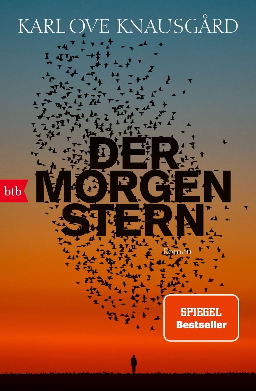Der Morgenstern / Karl Ove Knausgard