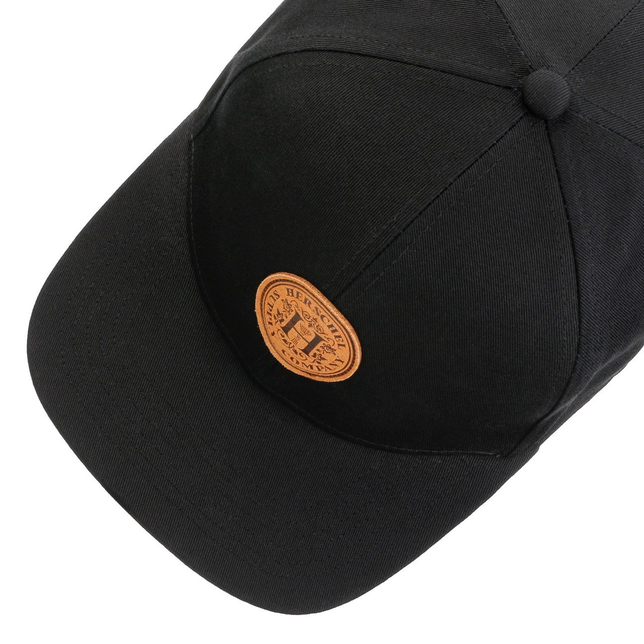 Herschel Baseball Cap (1-St) Basecap Snapback