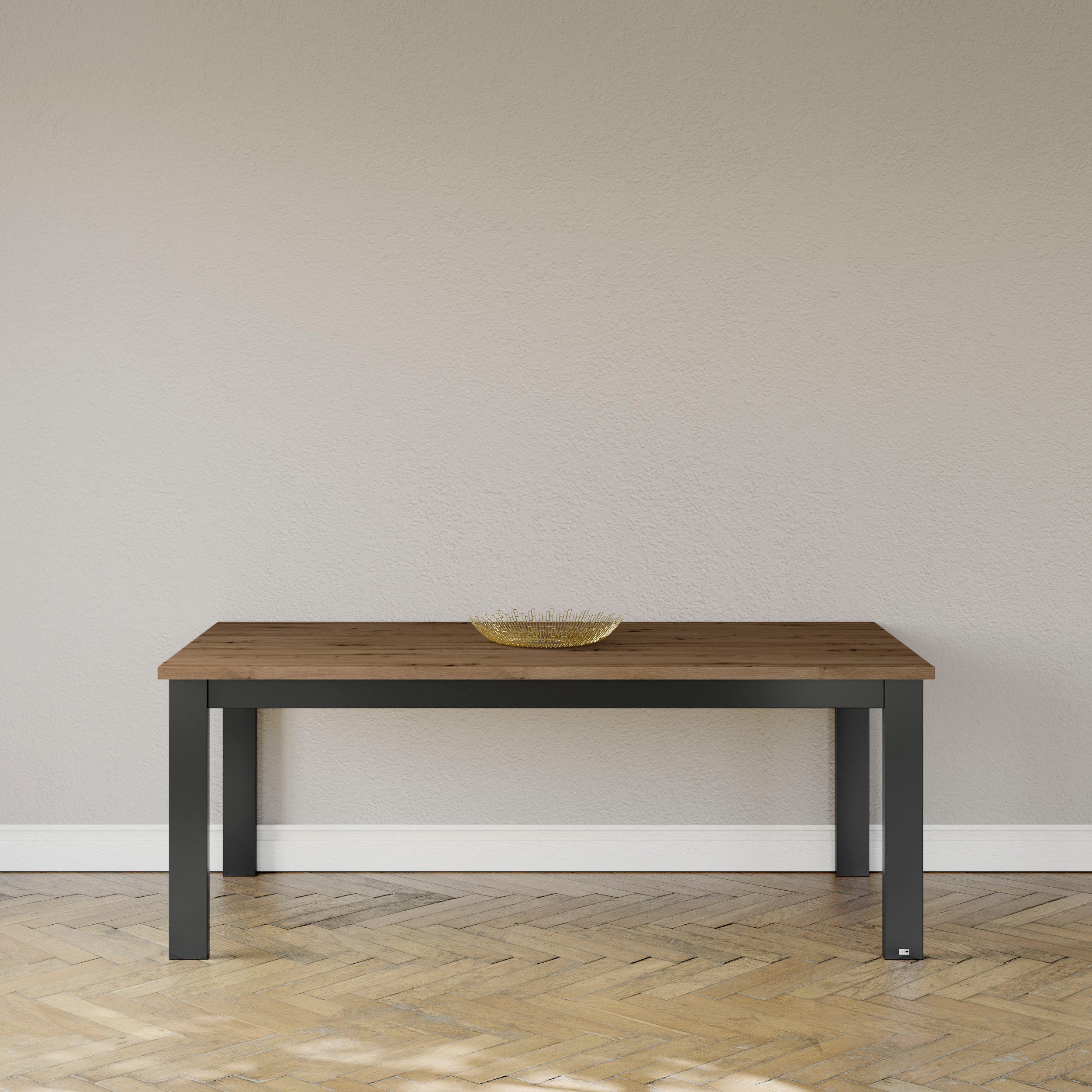 set one by Musterring Esstisch York, günstig online kaufen