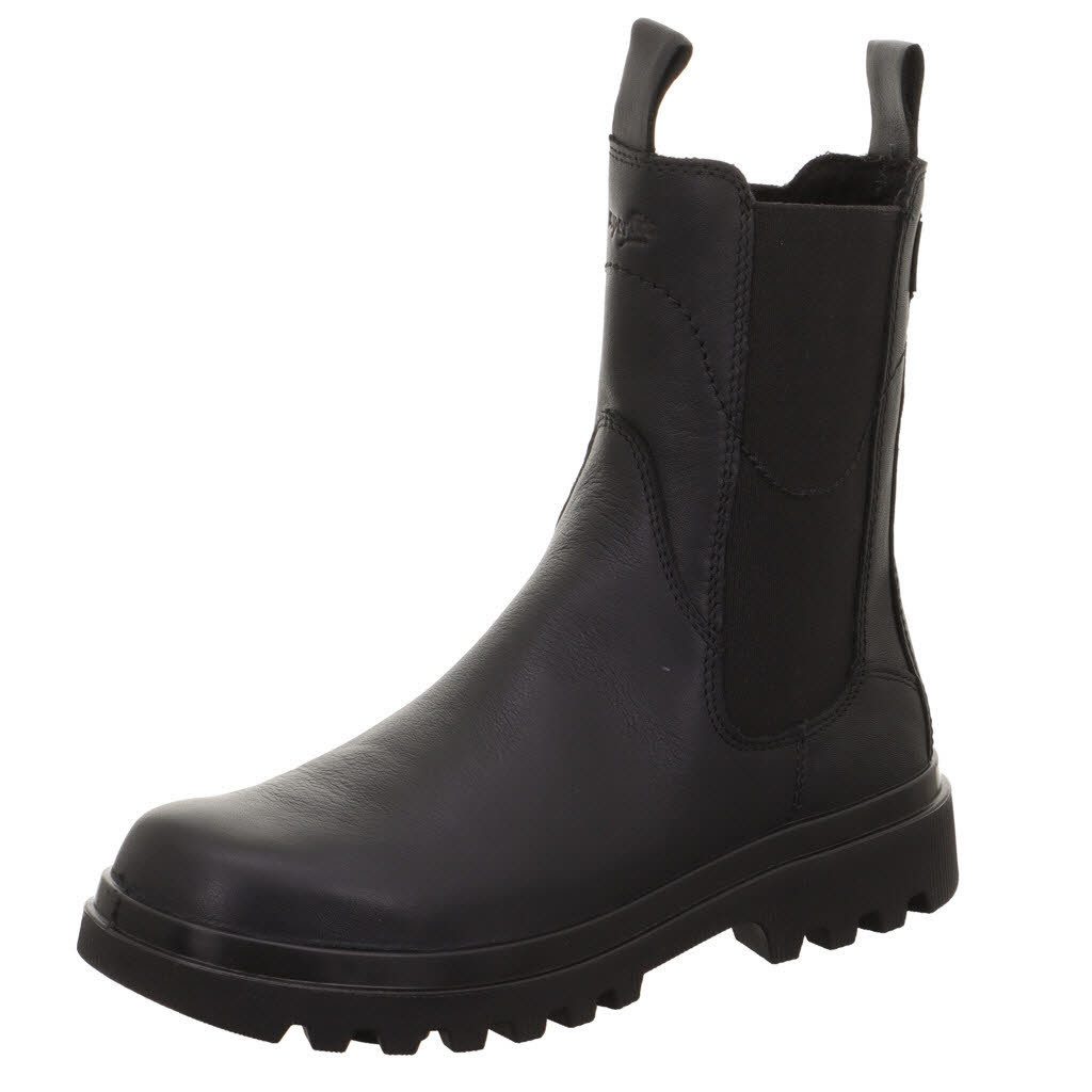 Superfit Stiefelette Leder  ABBY Winterstiefel günstig online kaufen