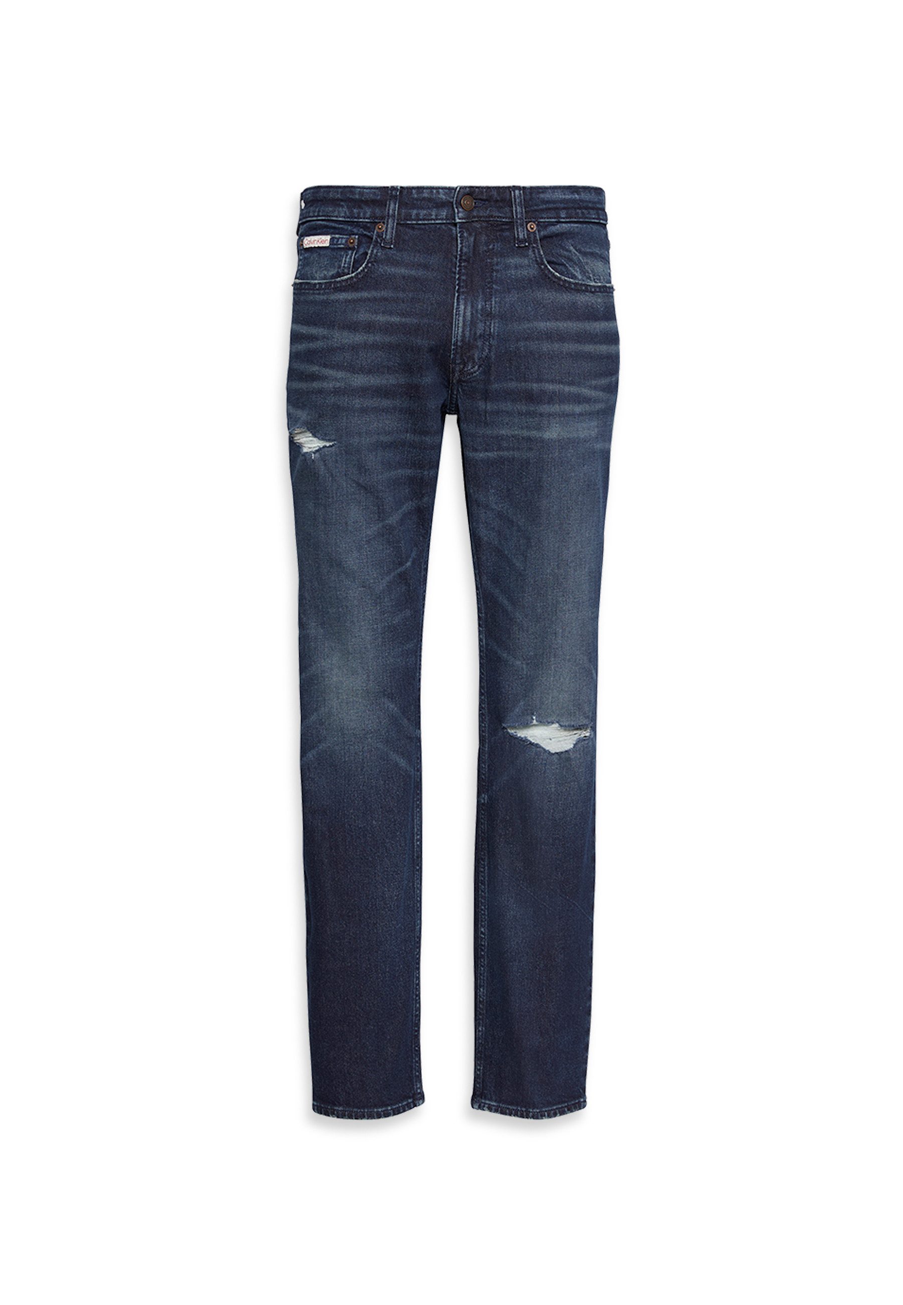 Calvin Klein Jeans Slim-fit-Jeans SLIM JEANS Slim fit günstig online kaufen