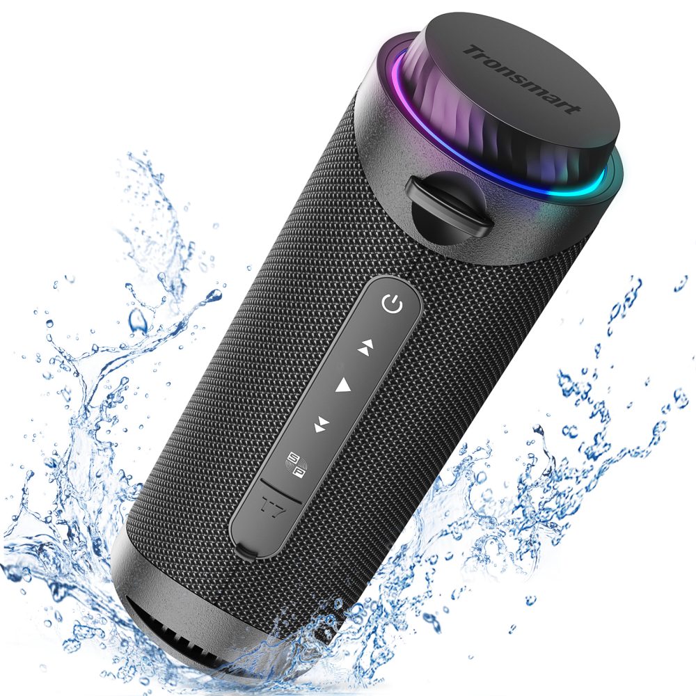 T7 Bluetooth-Lautsprecher