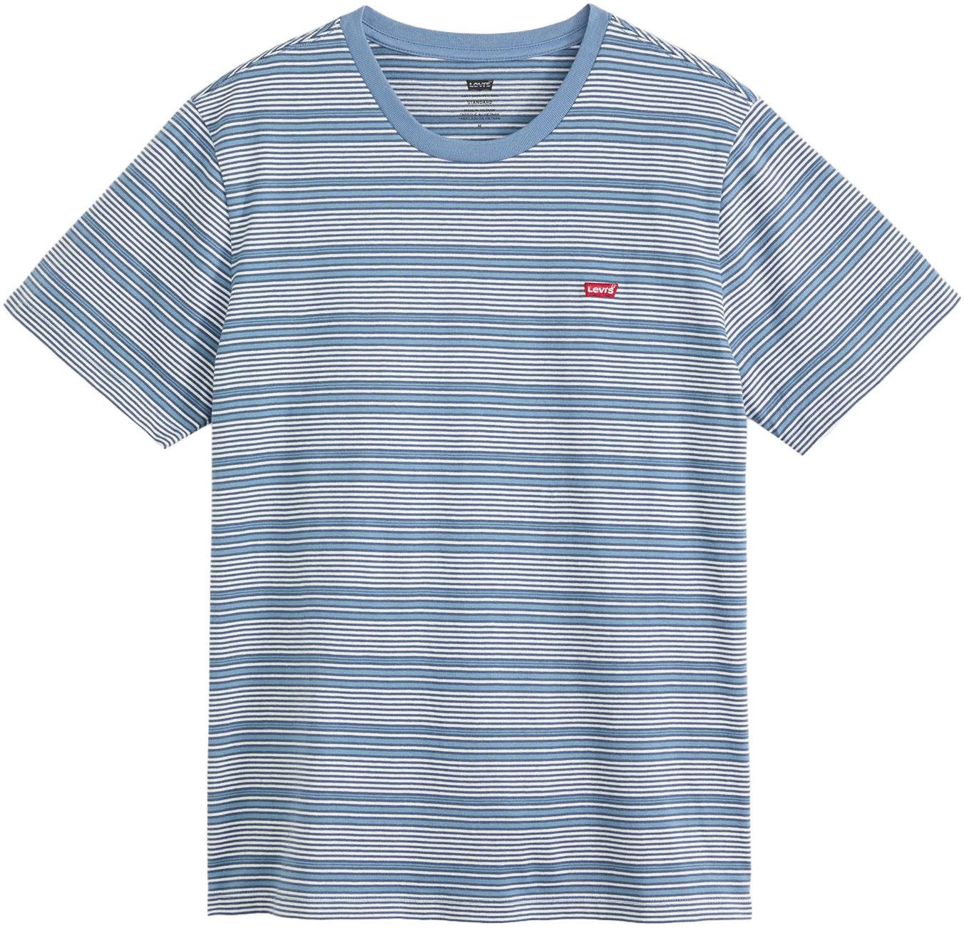 CUFF STRIPE QUIET HA