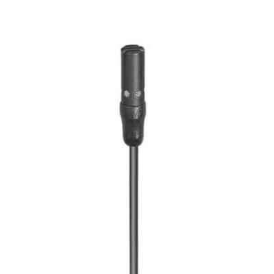 audio-technica Mikrofon, Cardioid Condenser Lavalier - Ansteckmikrofon