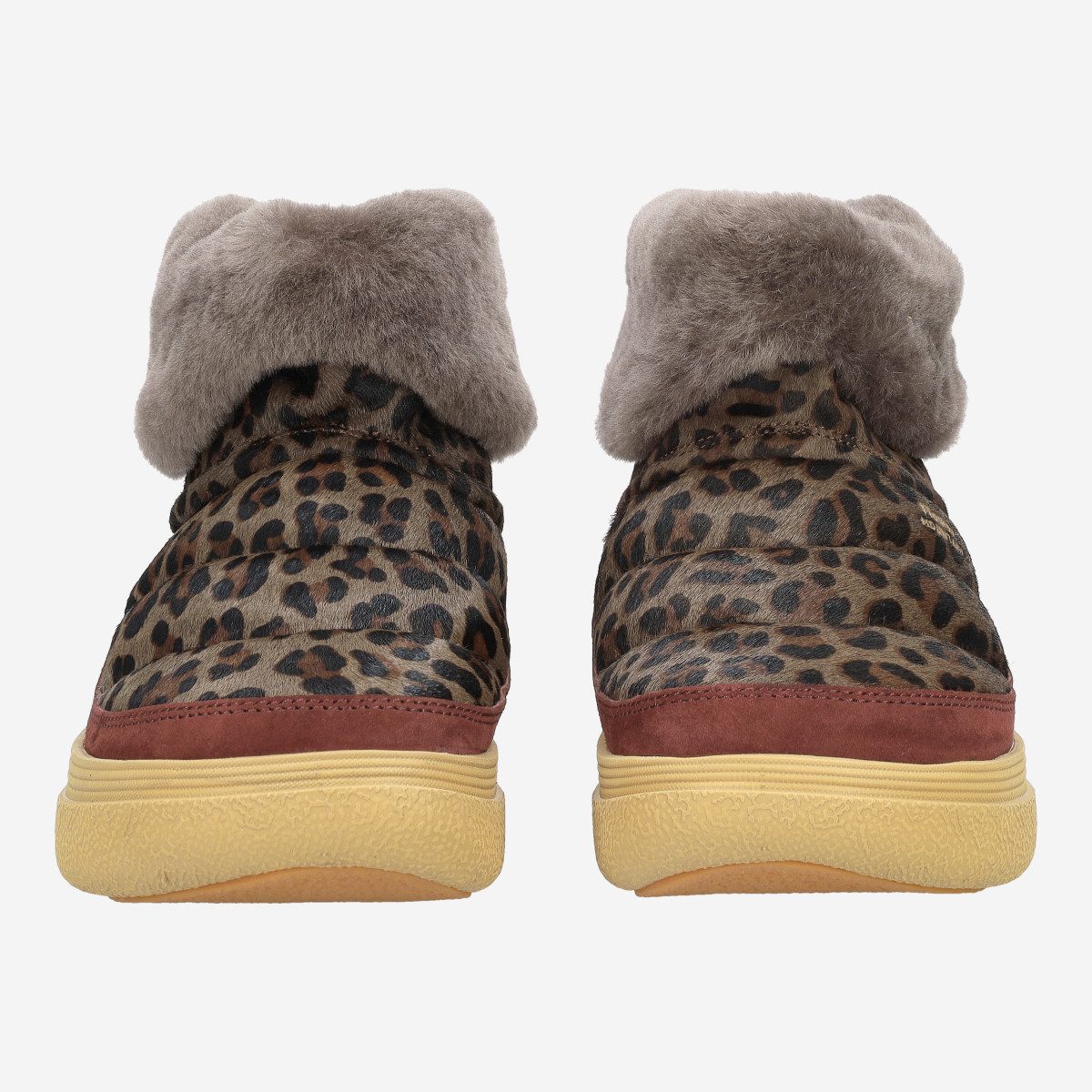 Flower Mountain Stiefel