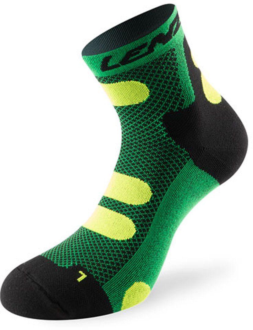 Low 4.0 Socken Compression Lenz Schutzsocken