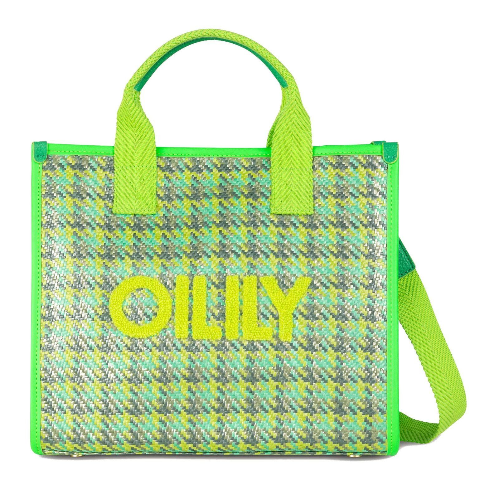 Handtasche Halo Oilily