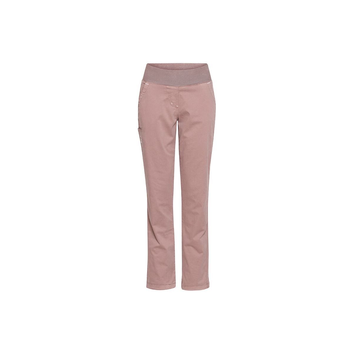 Chillaz Outdoorhose Mallorca Vielseitige Damenhose mit elastischem Bund und praktischen Taschen
