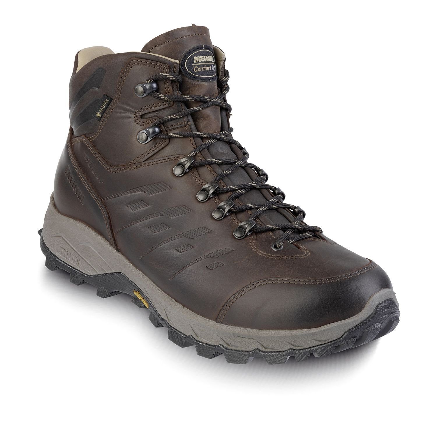 Meindl Meindl Damen Nauders GTX Wanderstiefel günstig online kaufen