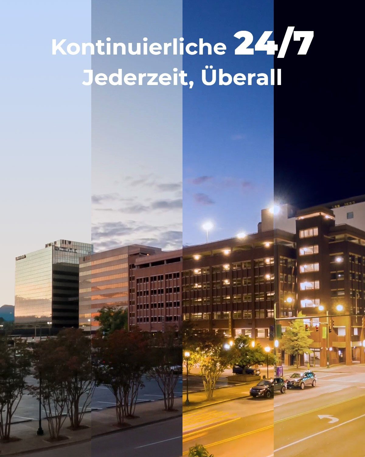 Reolink Überwachungskamera 8MP 4K PoE (Innenbereich, Außenbereich, 4X 8MP PoE IP Kamera und 2TB HDD 8CH NVR, 24/7 Videoüberwachung,IP66 Wetterschutz,Personener-Fahrzeugerkennung)