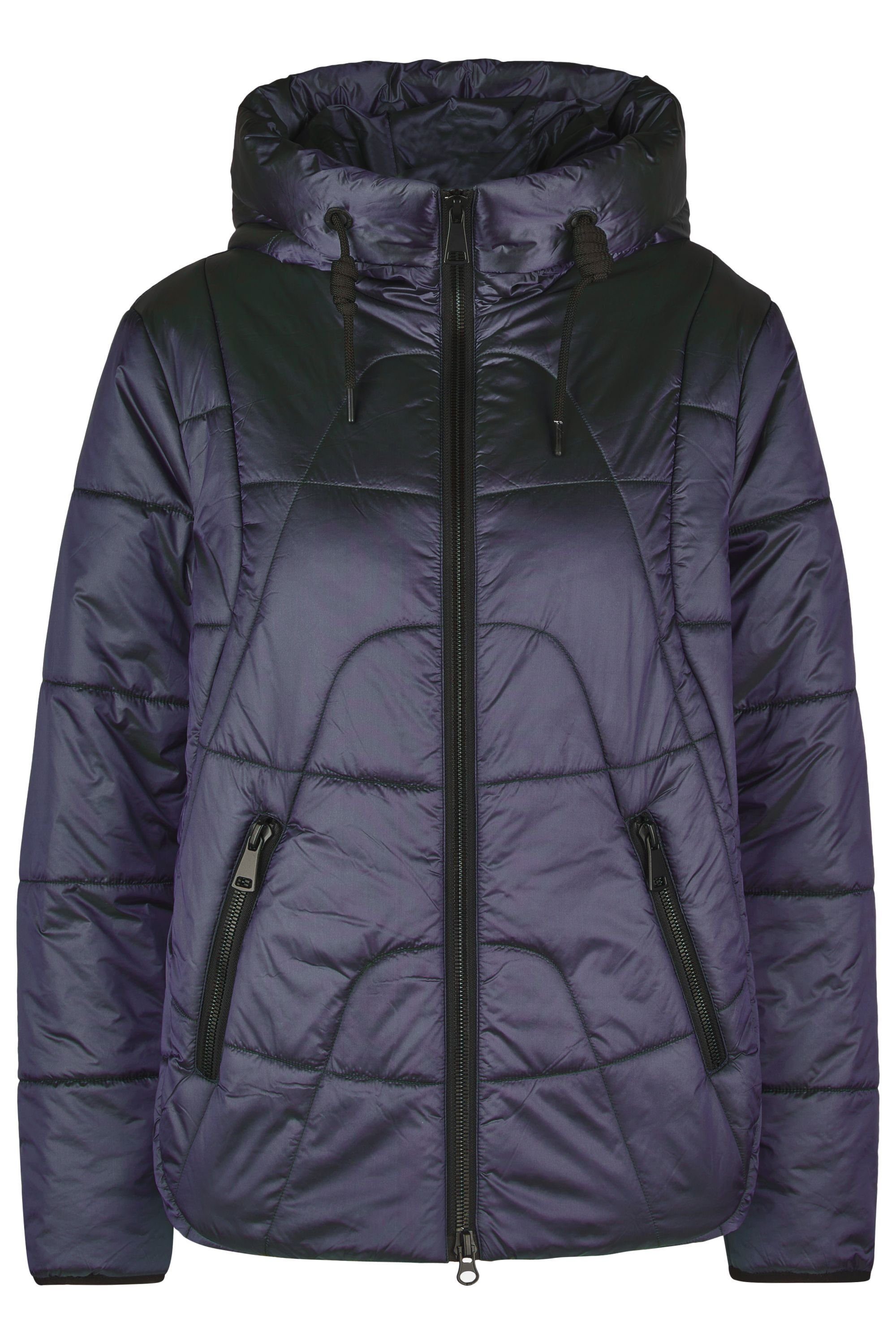 Winterjacke