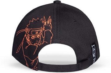 Naruto Snapback Cap