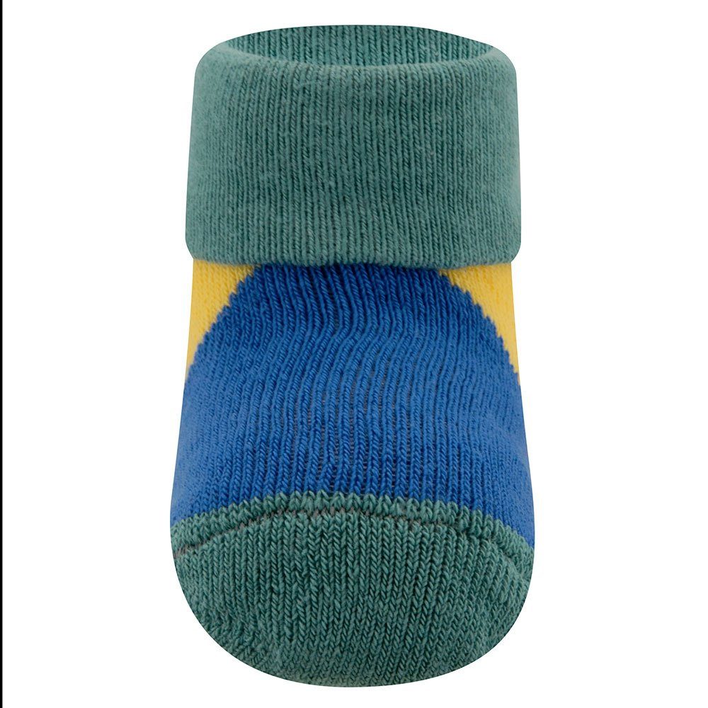 Ewers Socken Newborn Socken Bär (6-Paar) – Bild 5 von 5