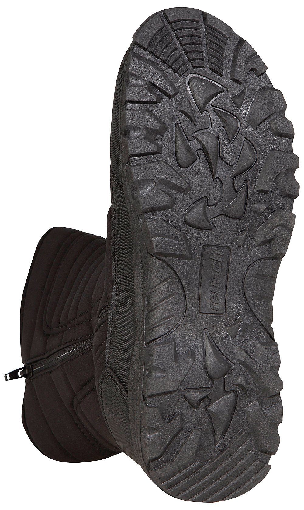 Reusch Winterstiefel Wasserdicht: perfekt bei Schnee