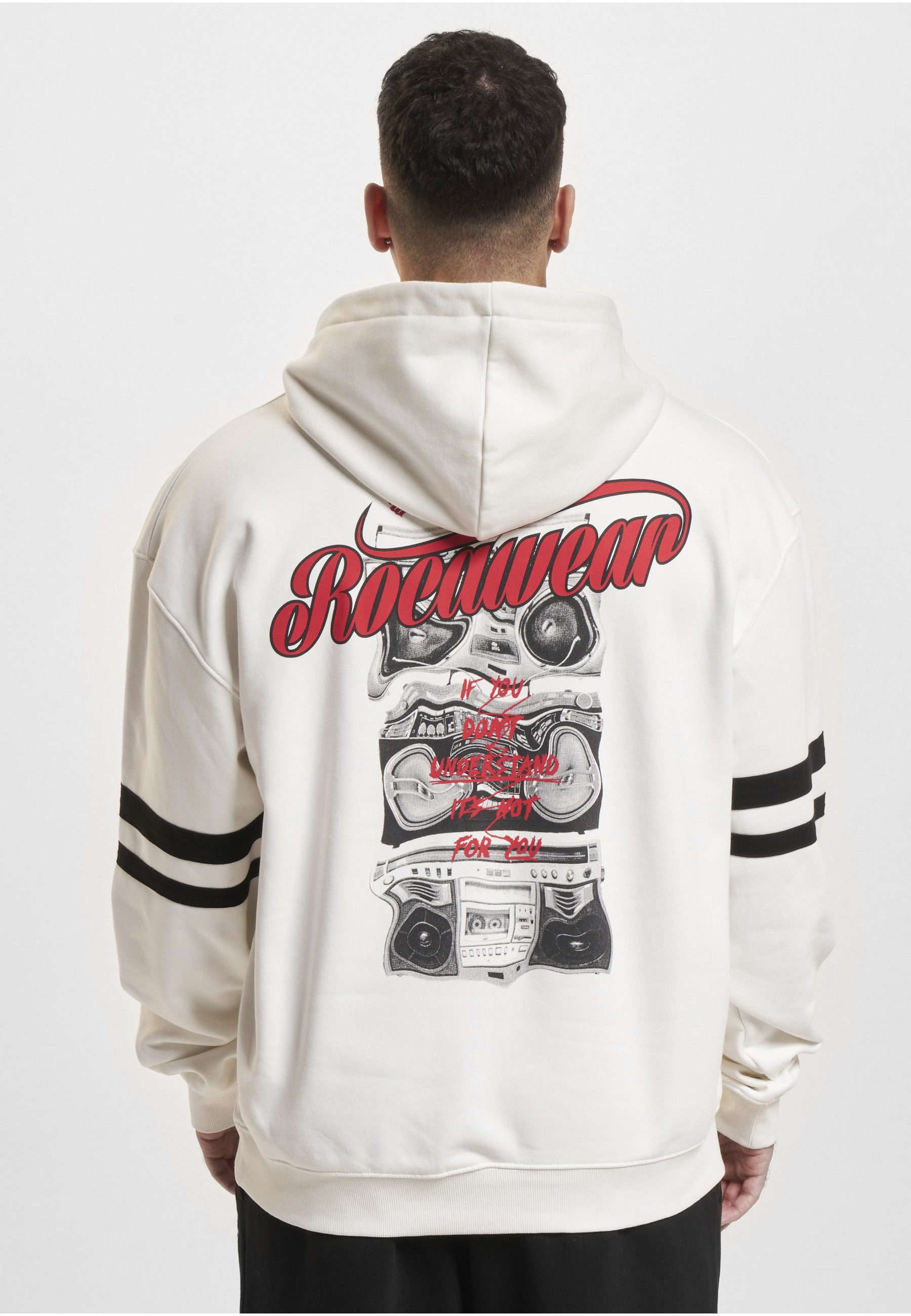 Rocawear Kapuzenpullover Rocawear Rocawear Moola Hoodies (1-tlg)