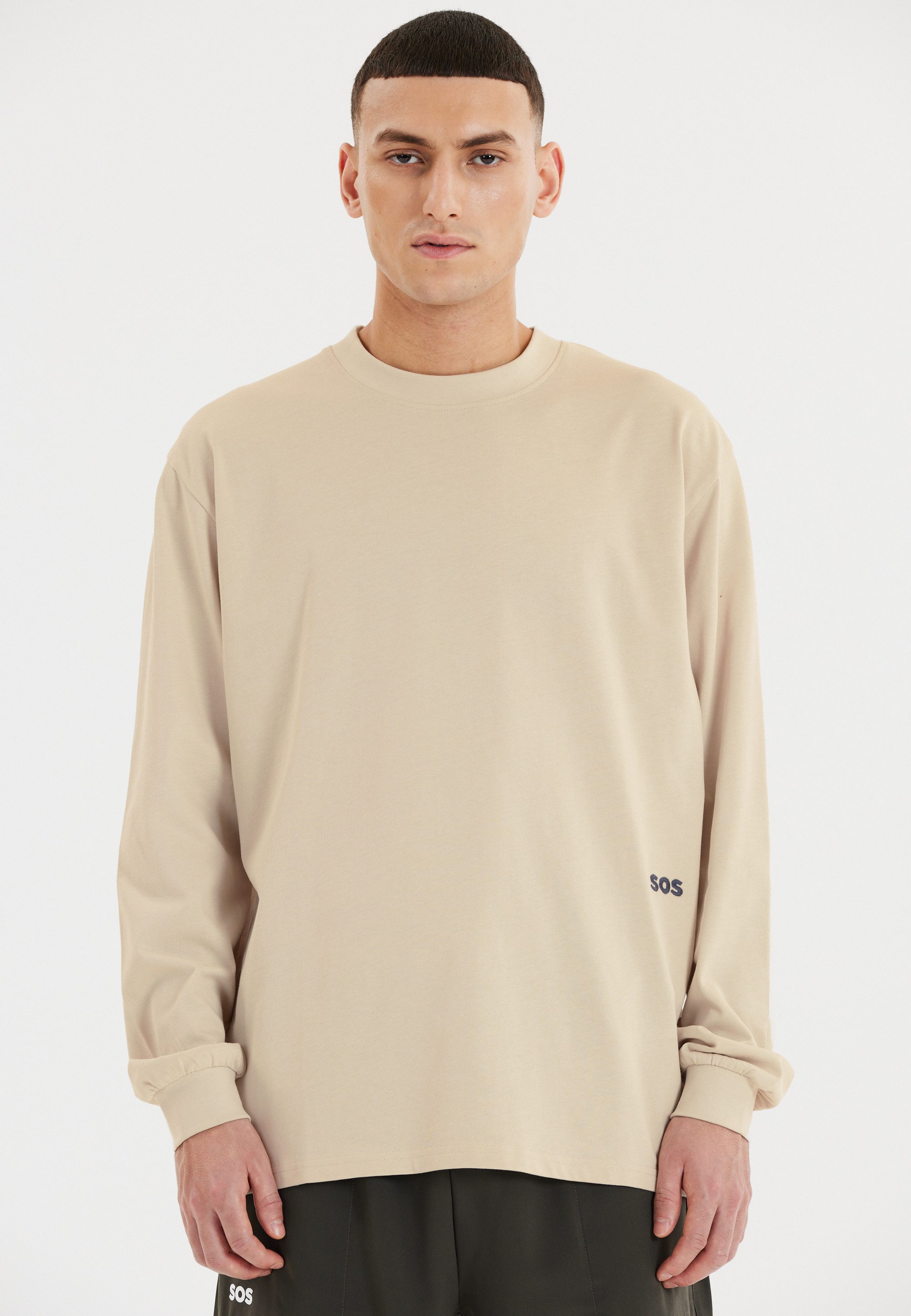 Sweatshirt Mestia