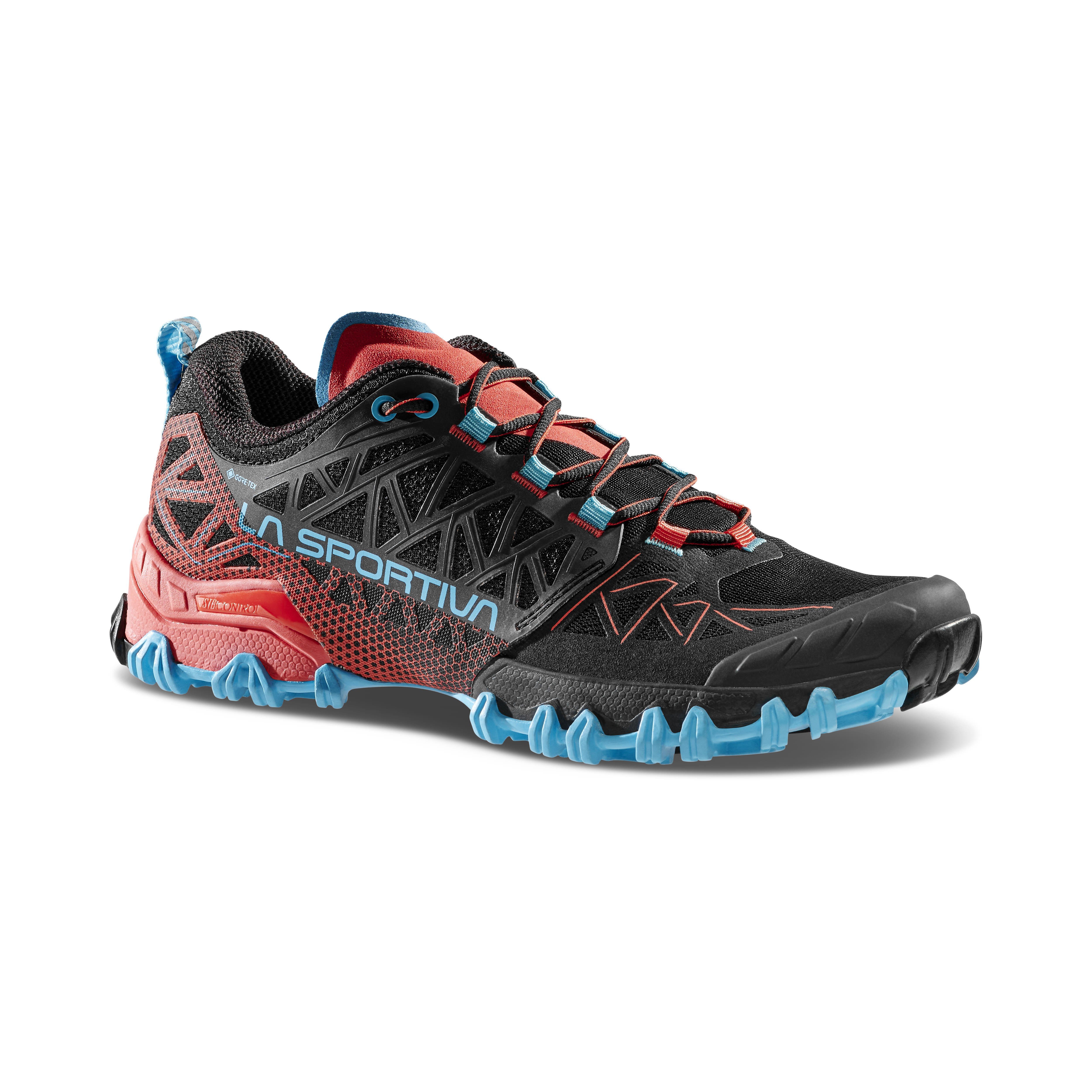 Bushido II Woman GTX Laufschuh