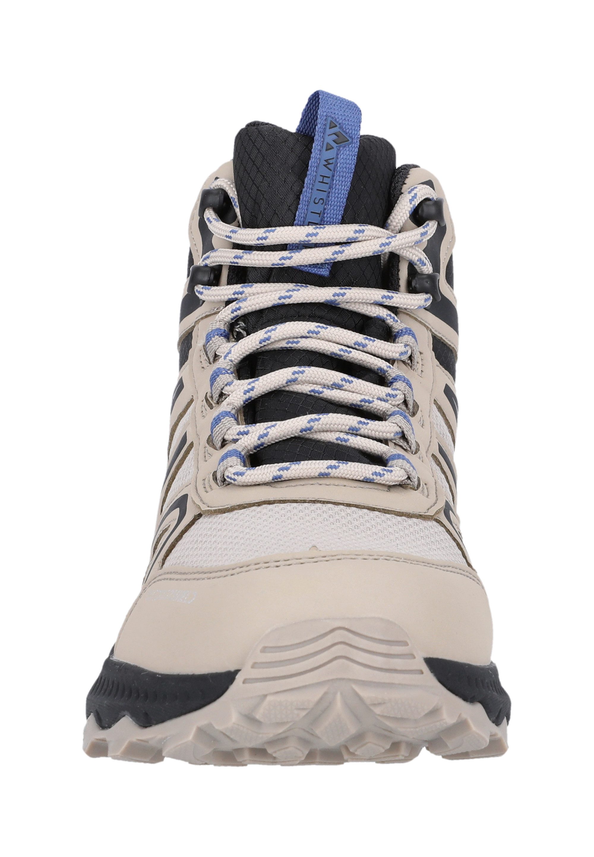 WHISTLER Niament W Outdoor Boot WP Winterboots Snowboots,Winterstiefel,Schnürstiefel, Winterschuhe, wasserdicht