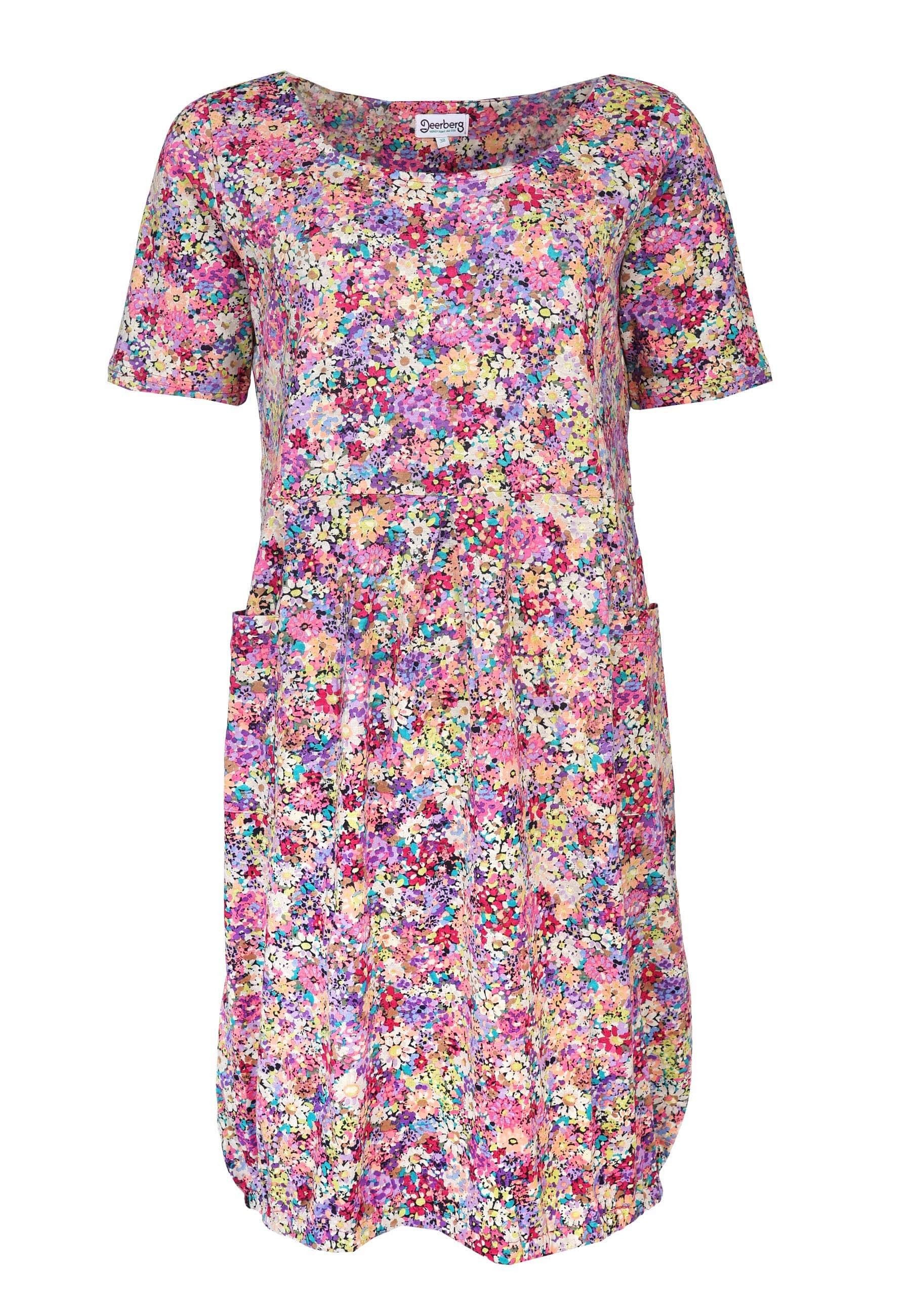 Deerberg Sommerkleid Metaria