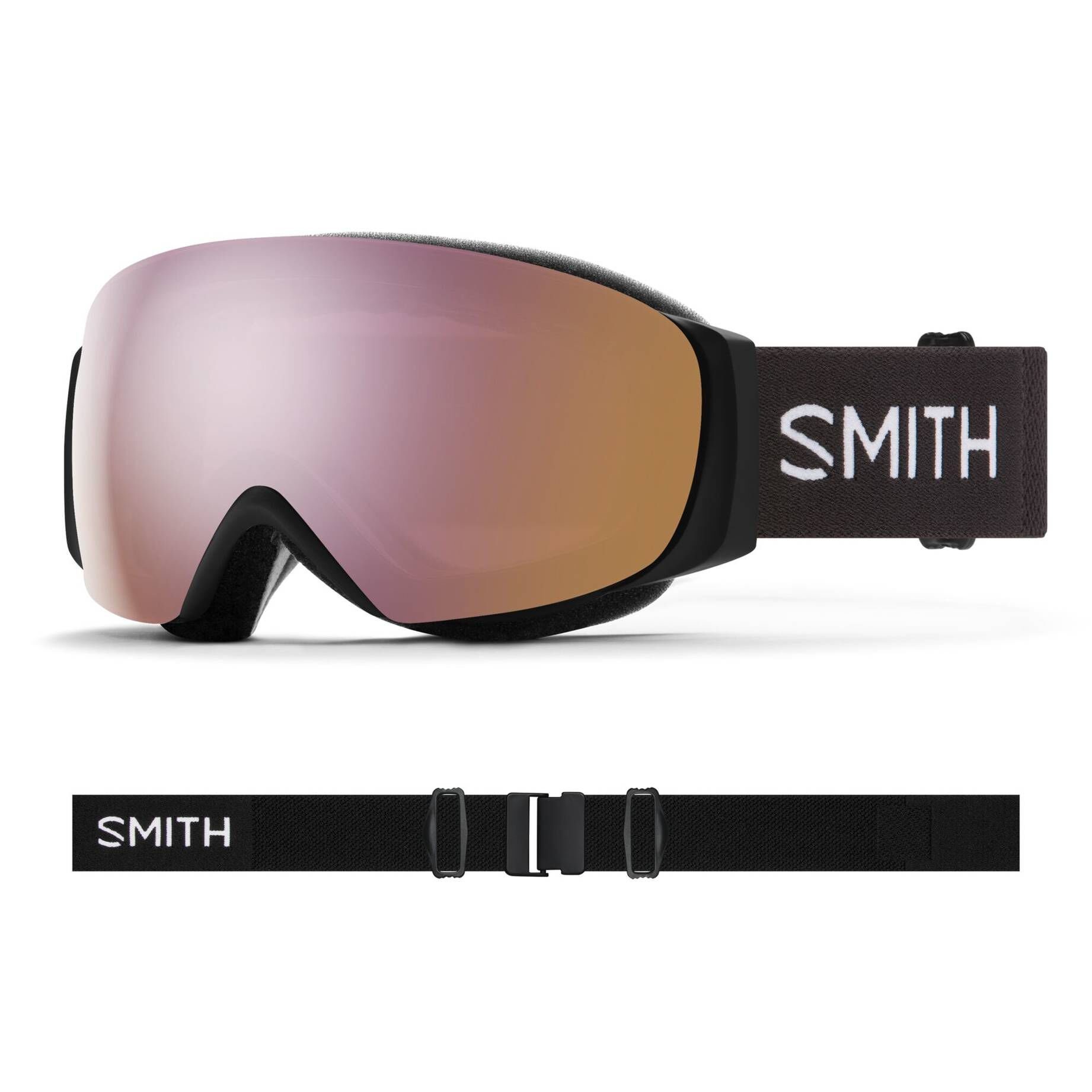 SMITH OPTICS Skibrille Skibrille I/O MAG S