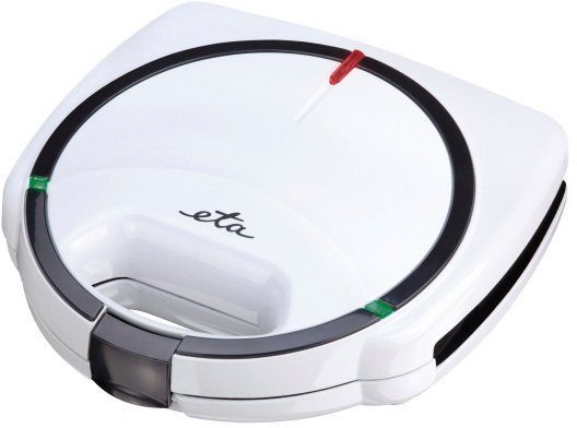 eta Sandwichmaker Pievo, ETA015190000, 750 W