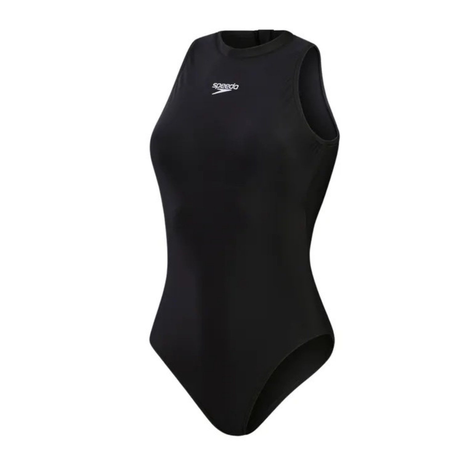 Speedo Badeanzug ECO+ Hydrasuit Schwimmanzug mit Reißverschluss günstig online kaufen