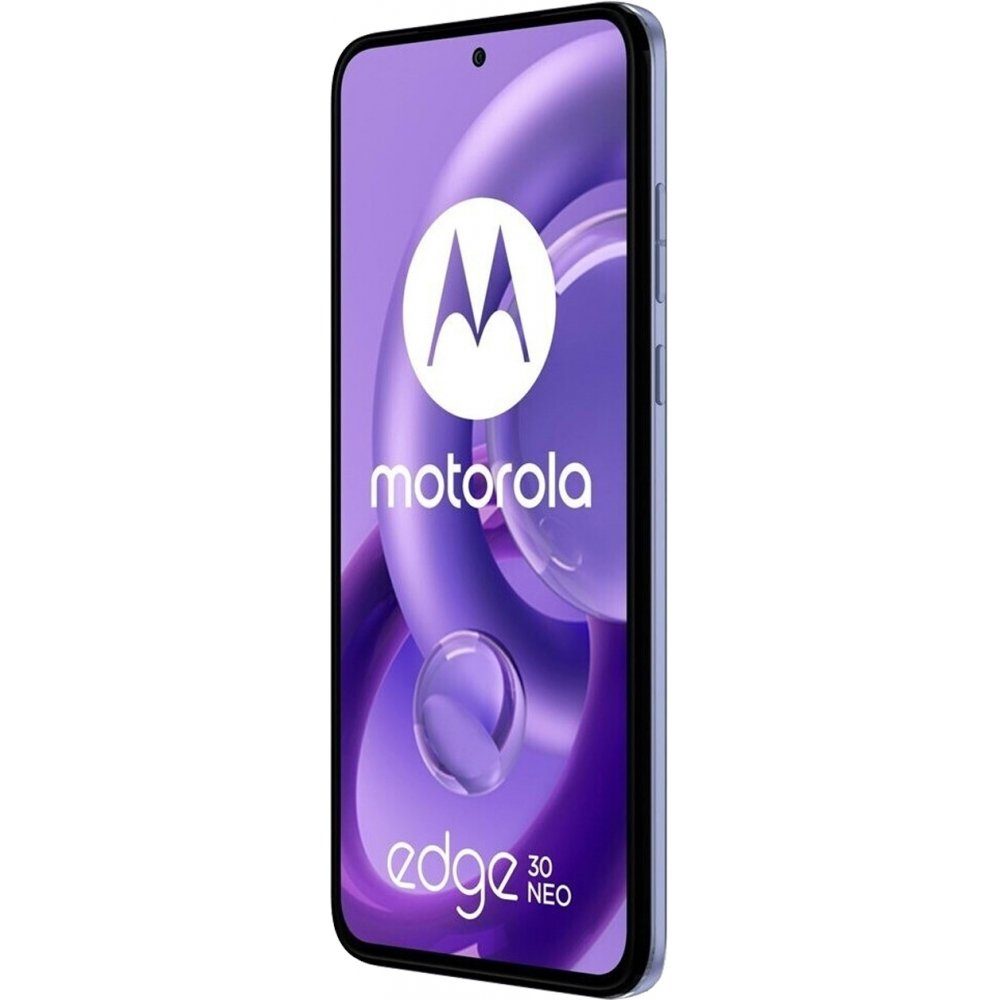 Zoll, 128 / (6,3 8 Motorola 128 Edge - XT2245-1 5G GB very 30 Neo Smartphone peri Smartphone Speicherplatz) GB GB Moto -