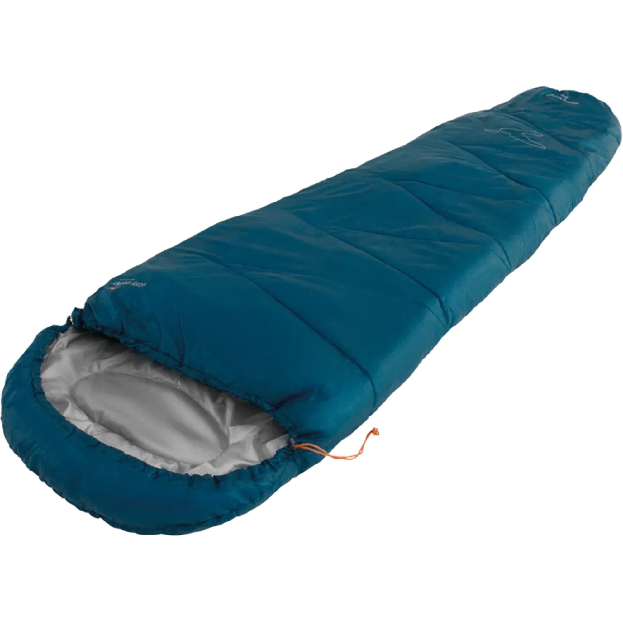 easy camp Schlafsack Easy Camp Schlafsack Starling Mummy Blue 8°C