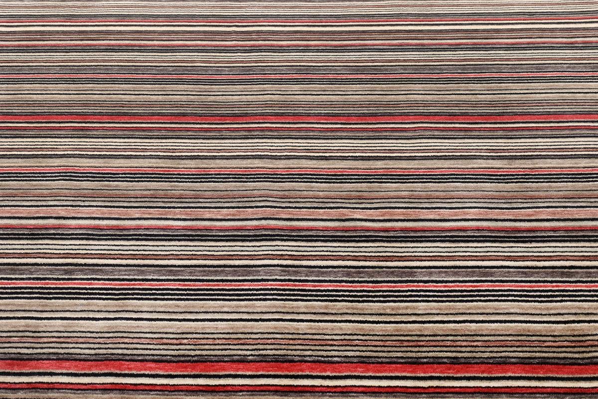 Nain Lori Orientteppich Moderner Loom Gabbeh 197x299 8 Höhe: Orientteppich, rechteckig, Trading, mm