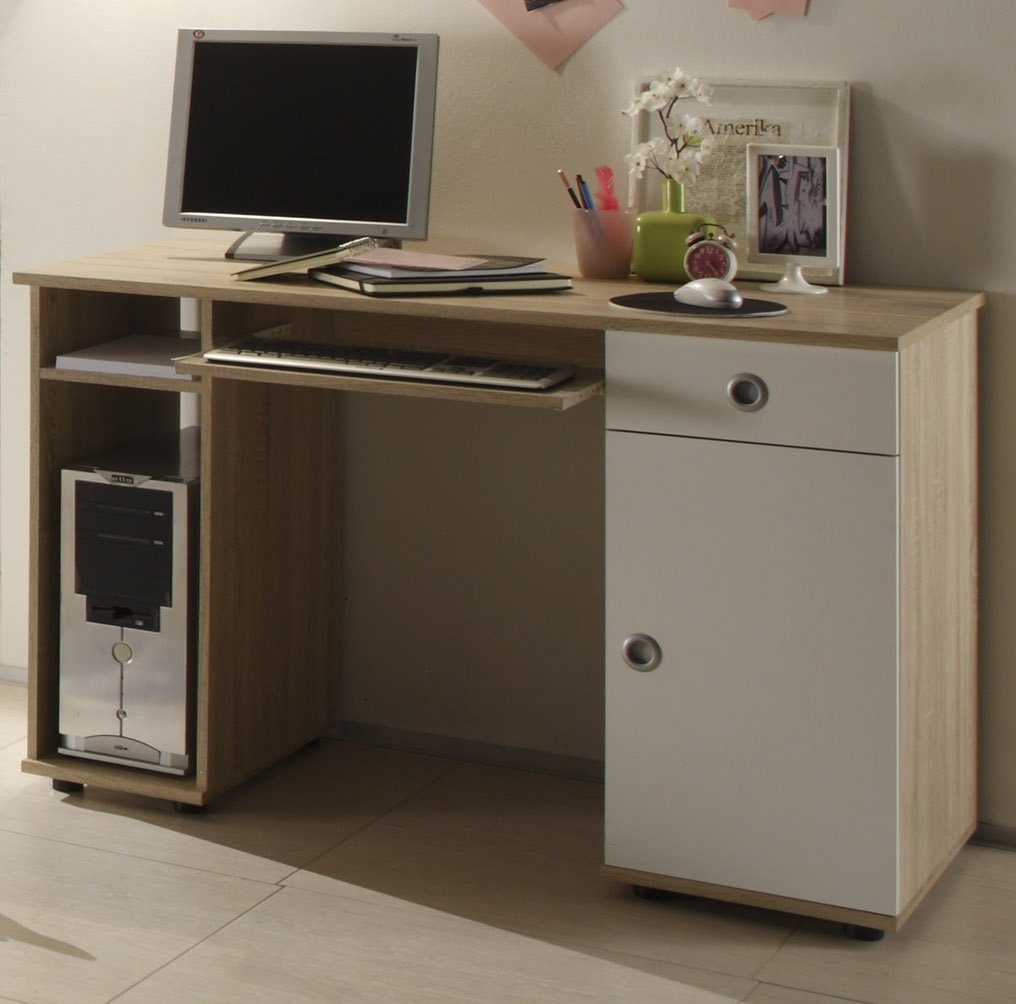 möbelando Jugendzimmer-Set Floris, (4-tlg), cm günstig online kaufen