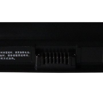Patona Akku für Sony BPS26 Vaio VPCEJ VGP-BPS26A VGP-BPL-26 VPCCA Laptop-Akku Ersatzakku 4400 mAh (11,1 V, 1 St), 100% kompatibel durch maßgefertigte Passform
