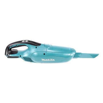 Makita Staubabsauger DCL 182 T1 Akku Staubsauger 18 V + 1x Akku 5,0 Ah - ohne Ladegerät