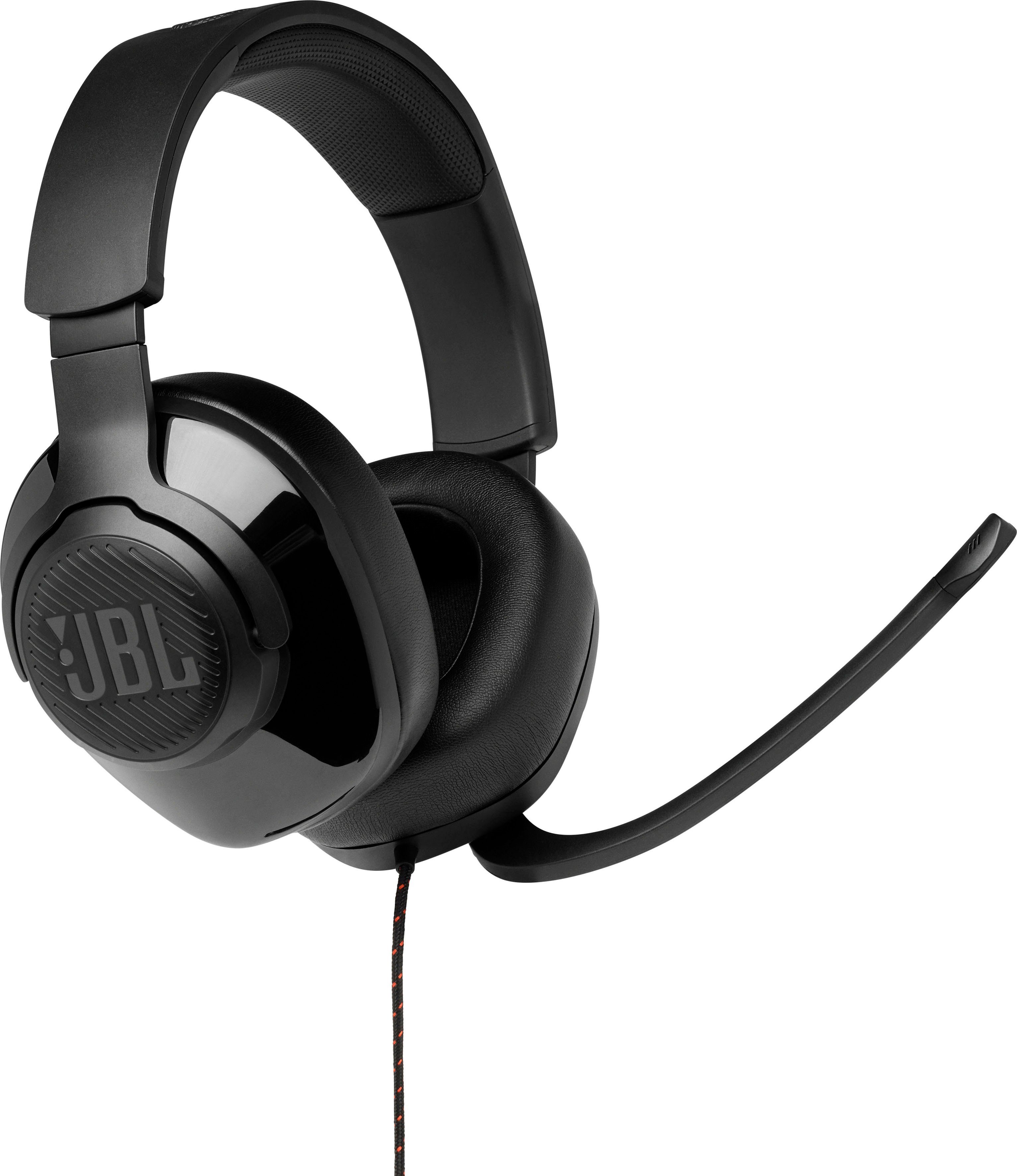 JBL QUANTUM 200 Gaming-Headset