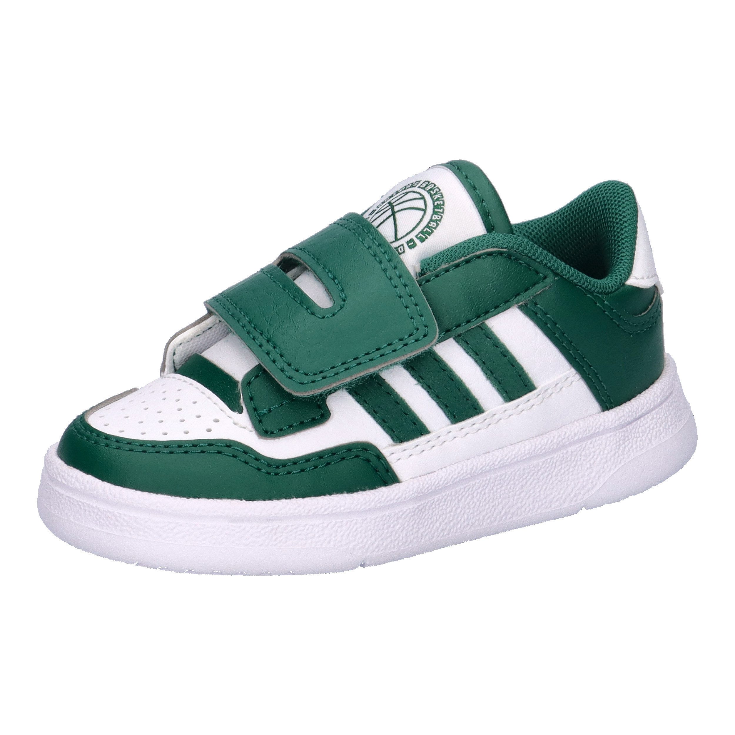 adidas Kinder Sneaker RAPID COURT CF I Sneaker