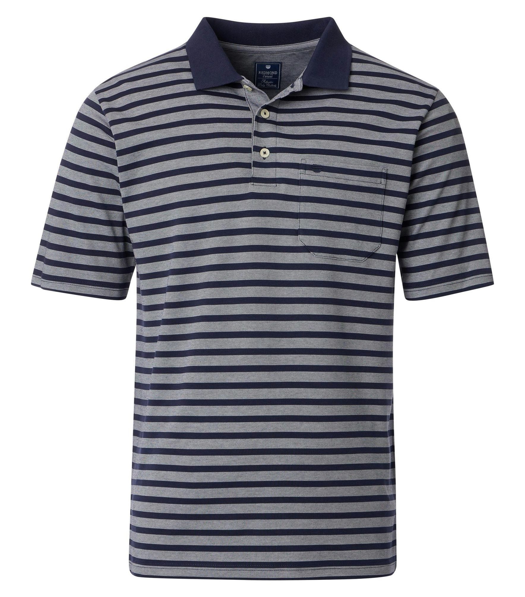 Redmond Poloshirt 251485900 günstig online kaufen