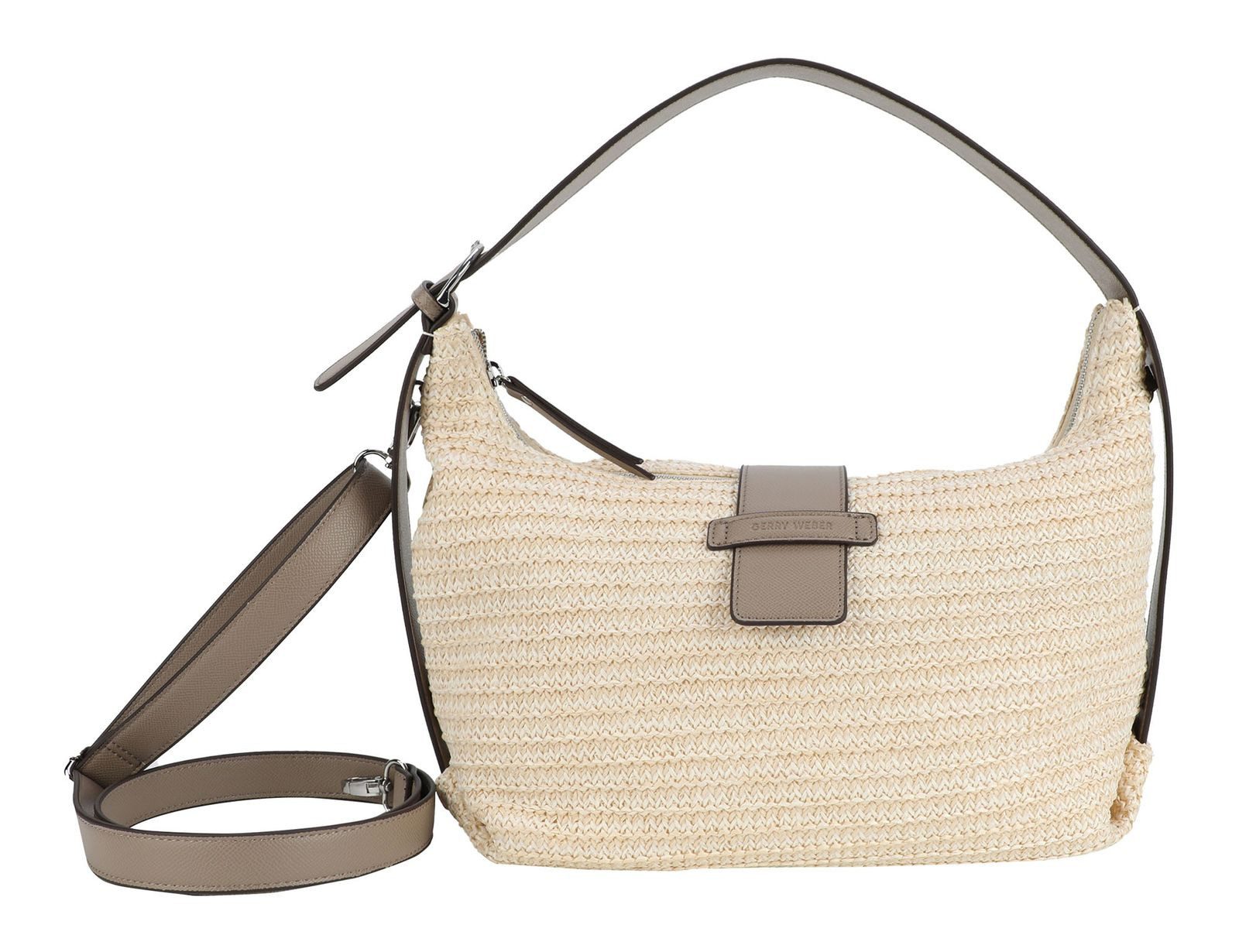 Schultertasche Beach Love