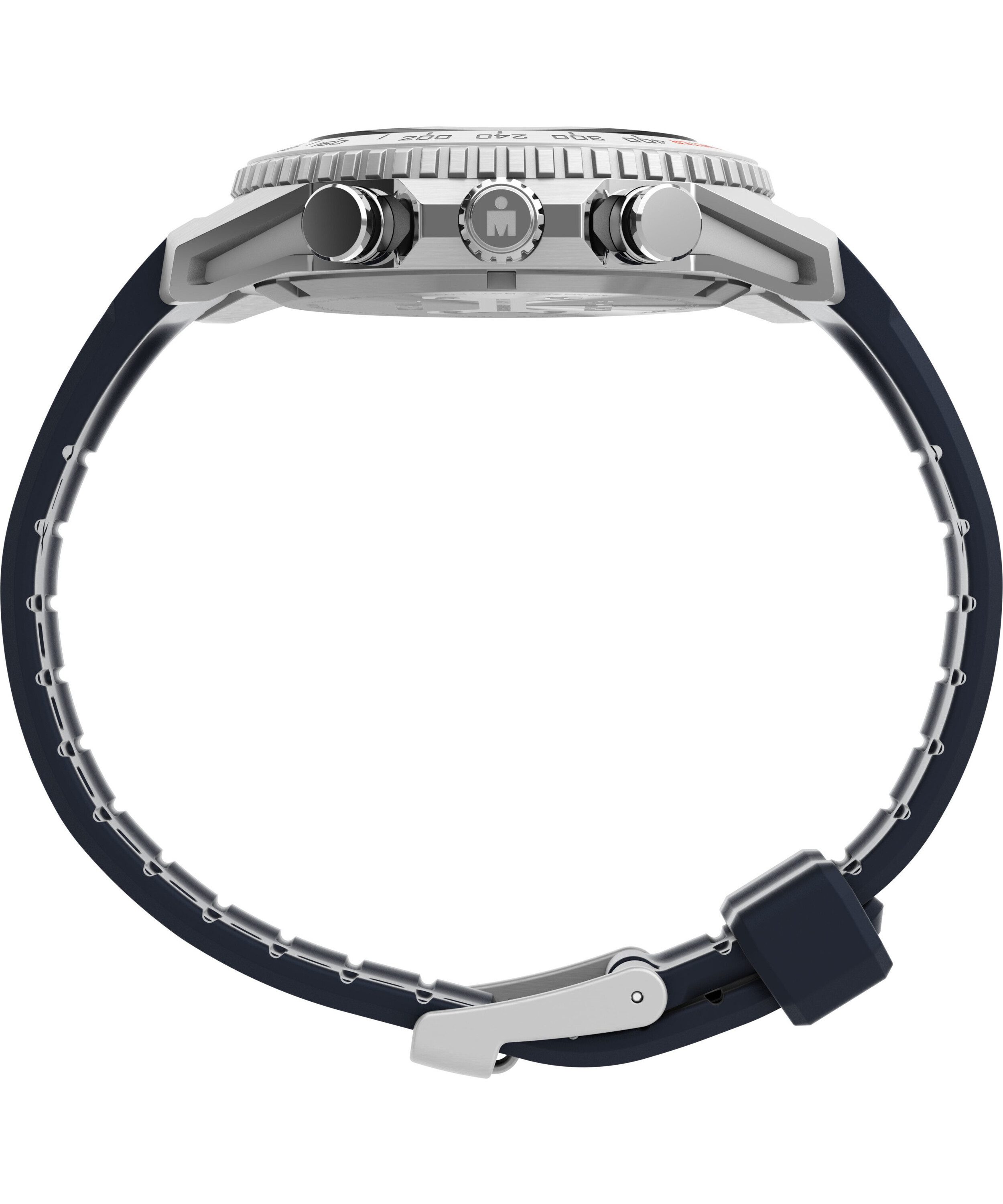 Timex Quarzuhr IRONMAN FINISHER ADRENALINE, (1-tlg), Quarz-Analoguhr günstig online kaufen