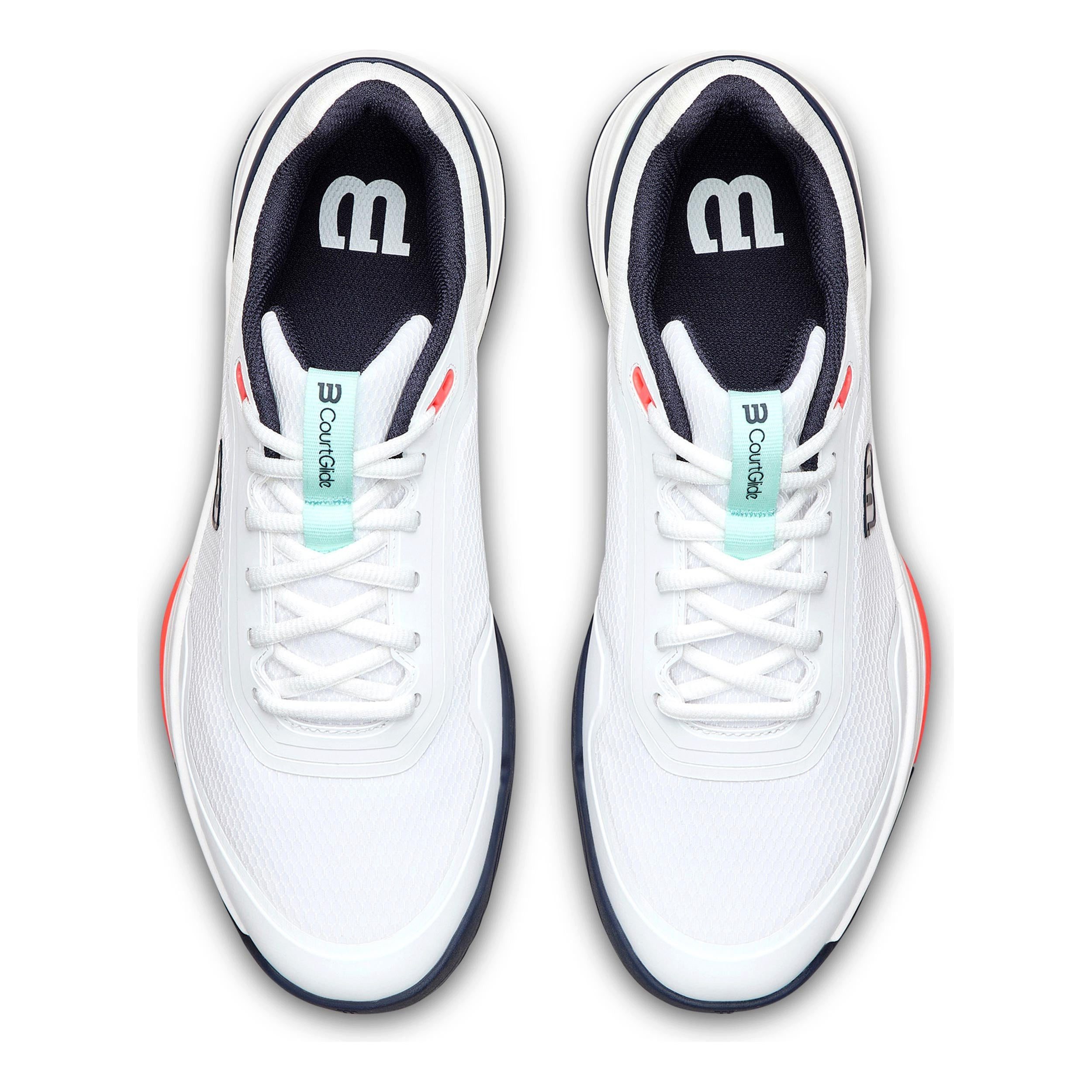 Wilson Courtglide - Padelschuh Padelschuh