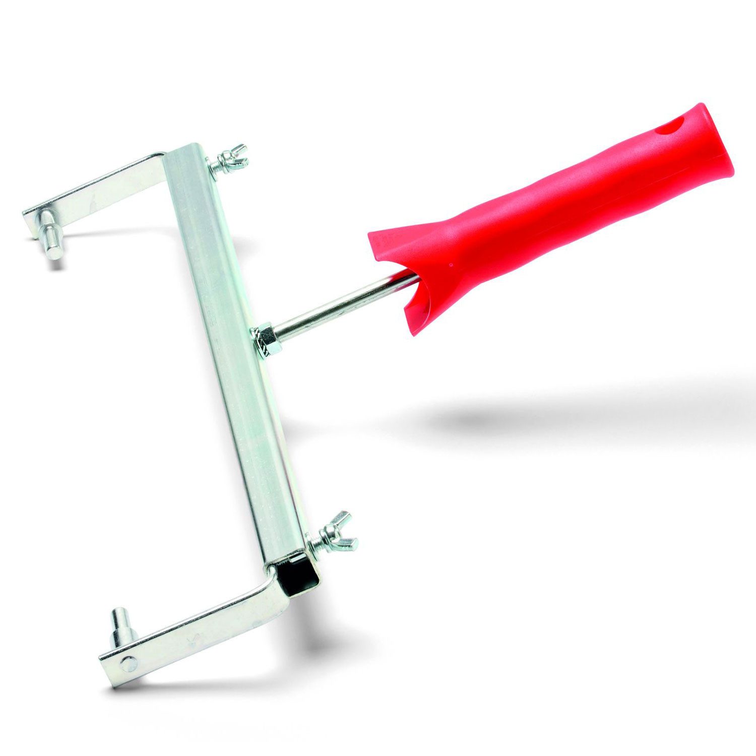 DD Composite Farbwalze Grip 41-61x29cm