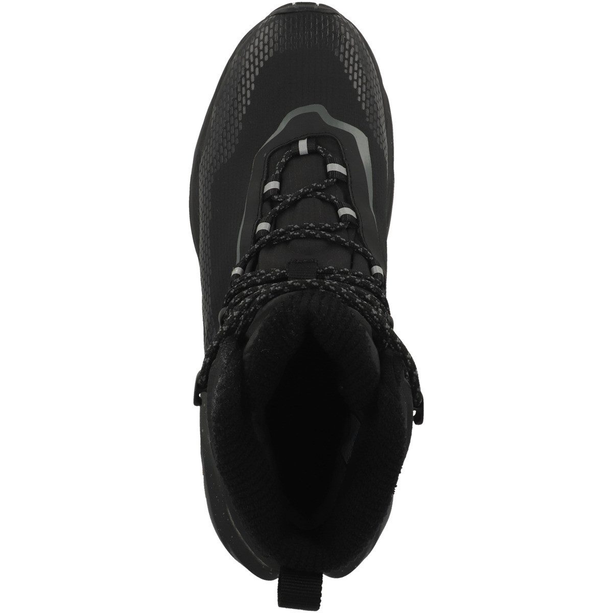 Hoka One One Kaha 2 Frost GTX Herren Outdoorschuh Wanderschuhe, Trekking, Hiking, Freizeitschuhe, Schnürschuhe