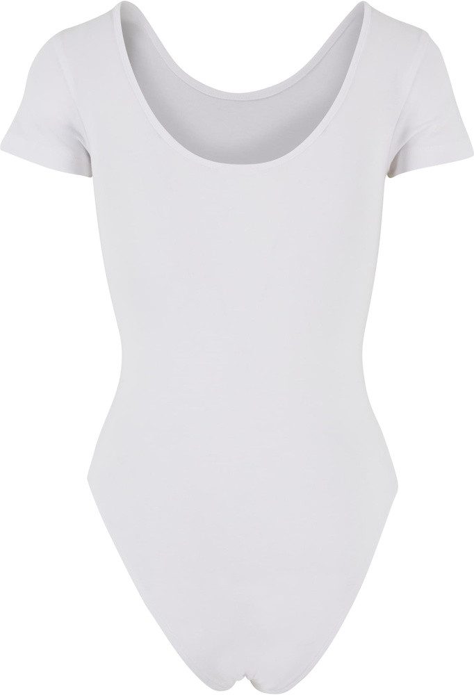 URBAN CLASSICS Body Ladies Organic Stretch Jersey Body 2-Pack – Bild 3 von 5